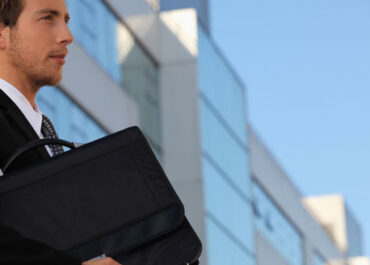 Stand out as a law student