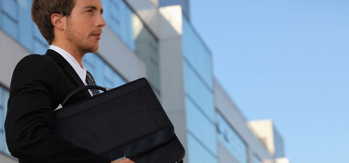 Stand out as a law student