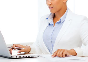 Lawyer blogging