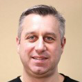 Jon Cahill