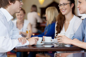 Real Life Networking is important for attorneys