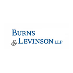 burns & levison logo