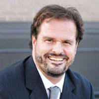 Chris Davis of the Law Offices
