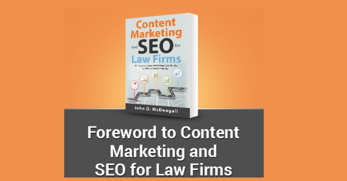 Legal Marketing Roadmap and Strategy Template