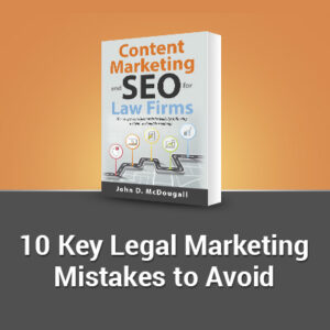 Legal Marketing Mistakes