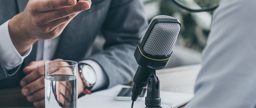 Podcast Marketing for Law Firms and How to Set One Up